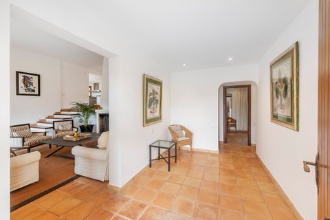 Villa i Andratx, Mallorca, Andratx - € 3.950.000 | Ref: SWOPTA40051 - foto 19