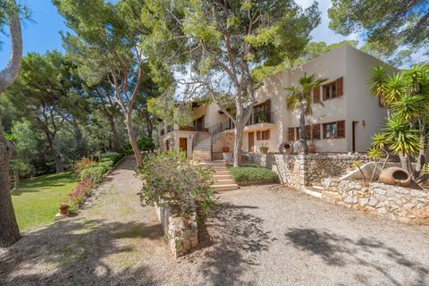 Villa i Andratx, Mallorca, Andratx - € 3.950.000 | Ref: SWOPTA40051 - foto 21