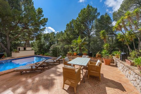 Villa i Andratx, Mallorca, Andratx - € 3.950.000 | Ref: SWOPTA40051 - foto 24