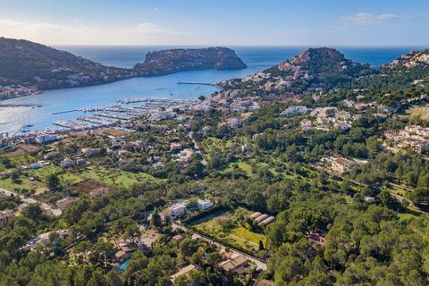 Villa i Andratx, Mallorca, Andratx - € 3.950.000 | Ref: SWOPTA40051 - foto 25