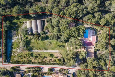 Villa i Andratx, Mallorca, Andratx - € 3.950.000 | Ref: SWOPTA40051 - foto 27