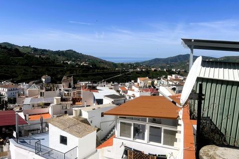 Landsbyhus i Competa, Malaga, Competa - € 189.000 | Ref: C1687 - foto 3