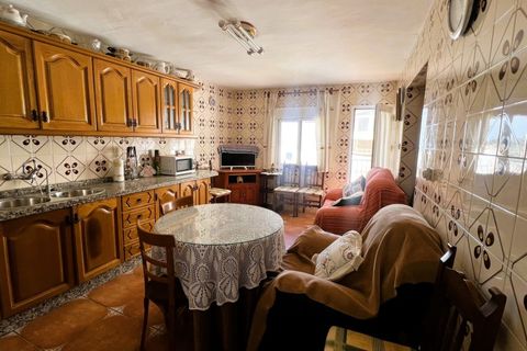 Landsbyhus i Competa, Malaga, Competa - € 189.000 | Ref: C1687 - foto 6