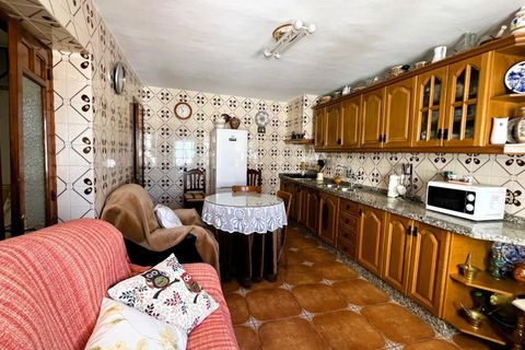 Landsbyhus i Competa, Malaga, Competa - € 189.000 | Ref: C1687 - foto 7