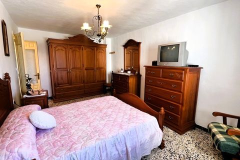 Landsbyhus i Competa, Malaga, Competa - € 189.000 | Ref: C1687 - foto 9