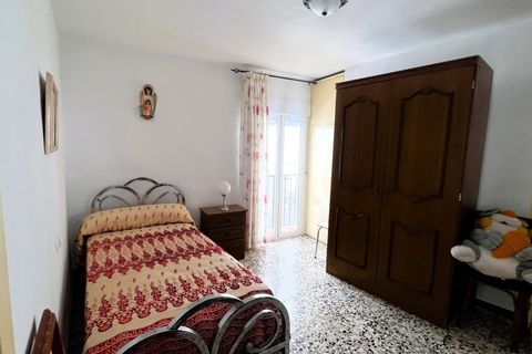 Landsbyhus i Competa, Malaga, Competa - € 189.000 | Ref: C1687 - foto 10