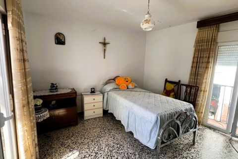 Landsbyhus i Competa, Malaga, Competa - € 189.000 | Ref: C1687 - foto 11
