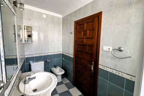 Landsbyhus i Competa, Malaga, Competa - € 189.000 | Ref: C1687 - foto 13