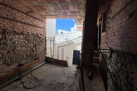 Landsbyhus i Competa, Malaga, Competa - € 189.000 | Ref: C1687 - foto 19