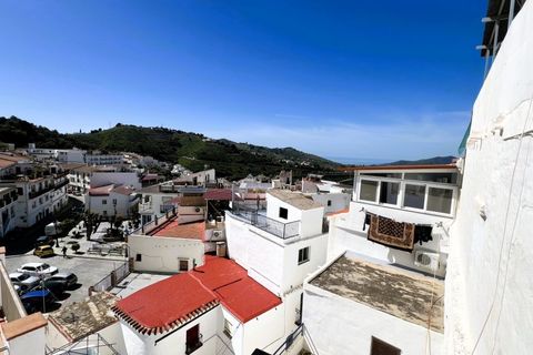 Landsbyhus i Competa, Malaga, Competa - € 189.000 | Ref: C1687 - foto 23