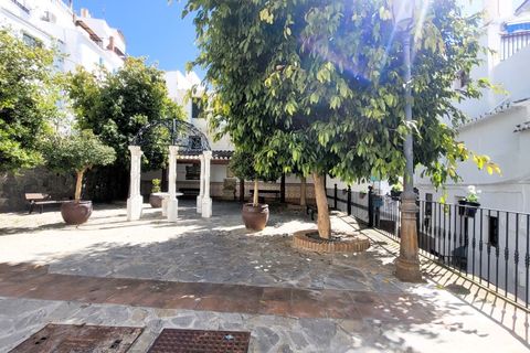 Landsbyhus i Competa, Malaga, Competa - € 189.000 | Ref: C1687 - foto 24