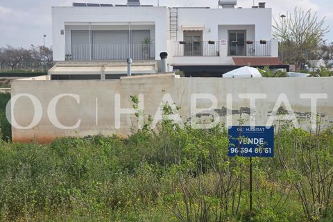 Helårsgrund i El Puig, Valencia, El Puig - € 147.900 | Ref: PL008/6904 - foto 1