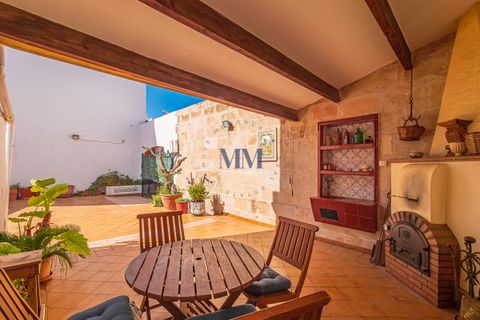 Stadthaus in Es Castell, Menorca - Foto 1