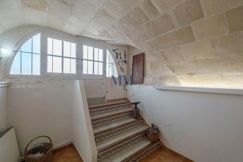 Byhus i Es Castell, Menorca, Es Castell - € 780.000 | Ref: 50767 - foto 15