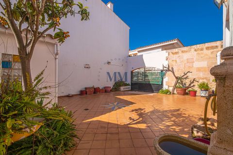 Byhus i Es Castell, Menorca, Es Castell - € 780.000 | Ref: 50767 - foto 25