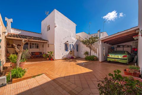 Byhus i Es Castell, Menorca, Es Castell - € 780.000 | Ref: 50767 - foto 26