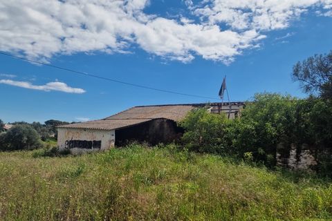 Farm i Tavira, Faro, Tavira - € 1.785.000 | Ref: CF482 - foto 3