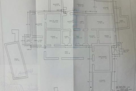 Farm i Tavira, Faro, Tavira - € 1.785.000 | Ref: CF482 - foto 23