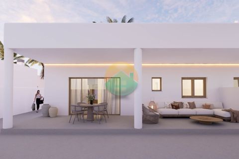 Rækkehus i Camposol, Murcia, Camposol - € 199.000 | Ref: SUNSET VILLAS - foto 2