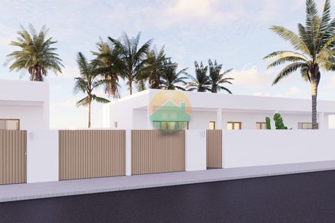 Rækkehus i Camposol, Murcia, Camposol - € 199.000 | Ref: SUNSET VILLAS - foto 4