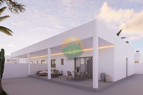 Rækkehus i Camposol, Murcia, Camposol - € 199.000 | Ref: SUNSET VILLAS - foto 7