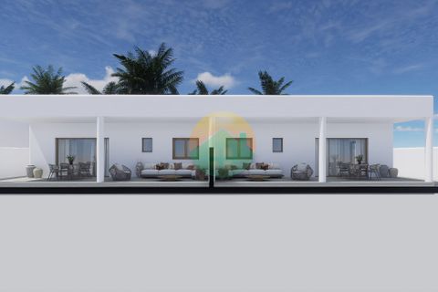 Rækkehus i Camposol, Murcia, Camposol - € 199.000 | Ref: SUNSET VILLAS - foto 8