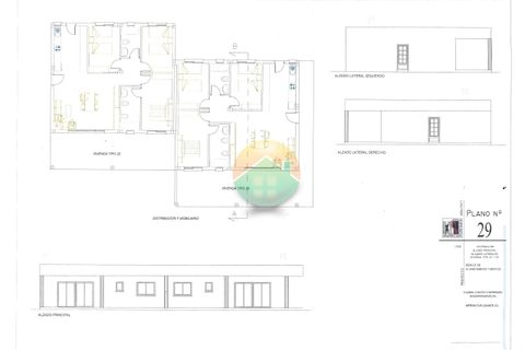 Rækkehus i Camposol, Murcia, Camposol - € 199.000 | Ref: SUNSET VILLAS - foto 10