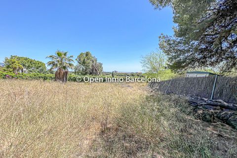 Helårsgrund i Sitges, Barcelona, Sitges - € 1.100.000 | Ref: OI01289/5763 - foto 3