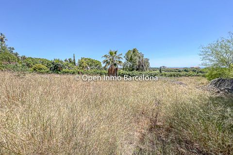 Helårsgrund i Sitges, Barcelona, Sitges - € 1.100.000 | Ref: OI01289/5763 - foto 4