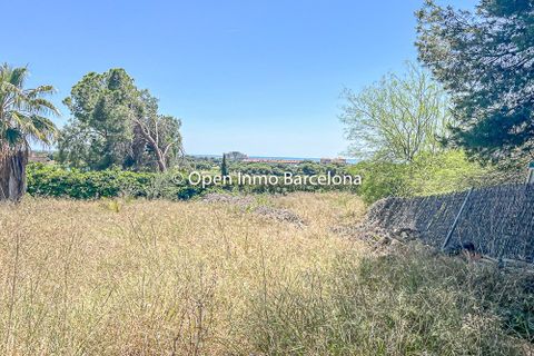 Helårsgrund i Sitges, Barcelona, Sitges - € 1.100.000 | Ref: OI01289/5763 - foto 5