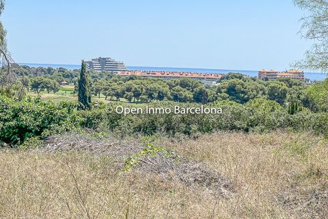 Helårsgrund i Sitges, Barcelona, Sitges - € 1.100.000 | Ref: OI01289/5763 - foto 6