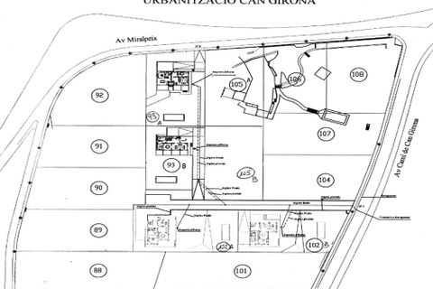 Helårsgrund i Sitges, Barcelona, Sitges - € 1.100.000 | Ref: OI01289/5763 - foto 7