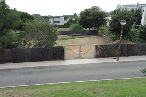 Helårsgrund i Sitges, Barcelona, Sitges - € 1.100.000 | Ref: OI01289/5763 - foto 8