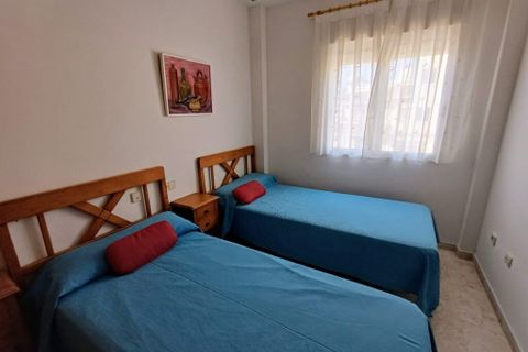 Lejlighed i Oliva, Valencia - foto 4