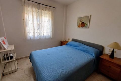 Lejlighed i Oliva, Valencia - foto 3