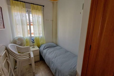 Lejlighed i Oliva, Valencia - foto 2