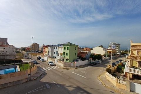 Lejlighed i Oliva, Valencia - foto 5
