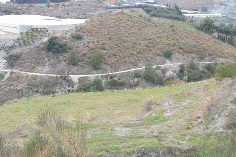 Tomt i Molvizar, Granada, Molvizar - € 86 000 | Ref: M404 - foto 2