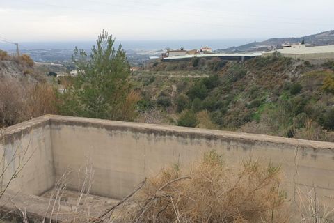 Tomt i Molvizar, Granada, Molvizar - € 86 000 | Ref: M404 - foto 3