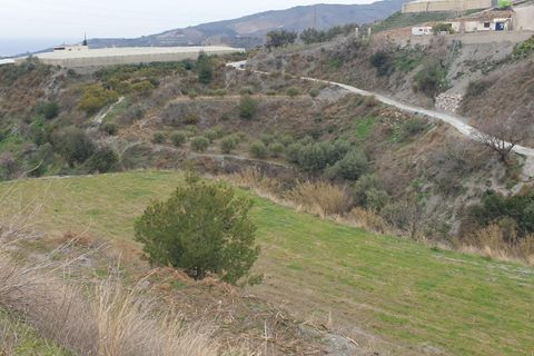 Tomt i Molvizar, Granada, Molvizar - € 86 000 | Ref: M404 - foto 5
