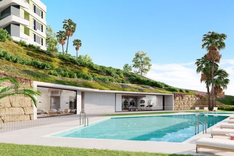 Penthouse em Mijas Costa, Malaga - foto 2