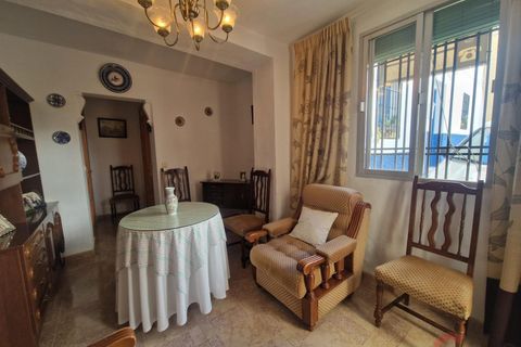 Villa i Itrabo, Granada, Itrabo - € 56.000 | Ref: M574 - foto 1