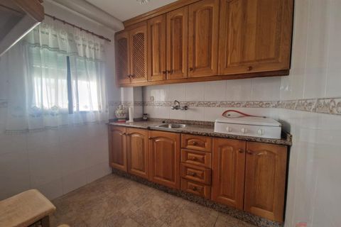 Villa i Itrabo, Granada, Itrabo - € 56.000 | Ref: M574 - foto 3