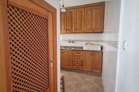 Villa i Itrabo, Granada, Itrabo - € 56.000 | Ref: M574 - foto 4