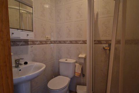 Villa i Itrabo, Granada, Itrabo - € 56.000 | Ref: M574 - foto 5
