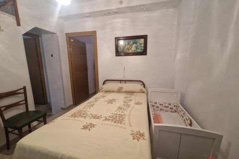 Villa i Itrabo, Granada, Itrabo - € 56.000 | Ref: M574 - foto 7