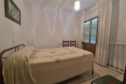 Villa i Itrabo, Granada, Itrabo - € 56.000 | Ref: M574 - foto 8