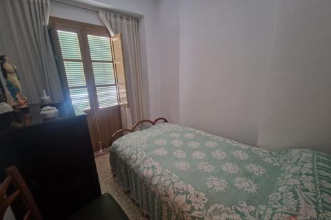 Villa i Itrabo, Granada, Itrabo - € 56.000 | Ref: M574 - foto 9