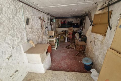 Villa i Itrabo, Granada, Itrabo - € 56.000 | Ref: M574 - foto 12