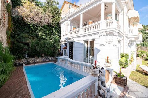 Villa a Roquebrune-Cap-Martin, Alpes-Maritimes, Roquebrune-Cap-Martin - € 4.900.000 | Ref: HH-15750882 - foto 3